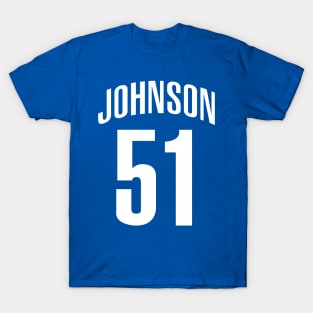 Randy Johnson Arizona T-Shirt